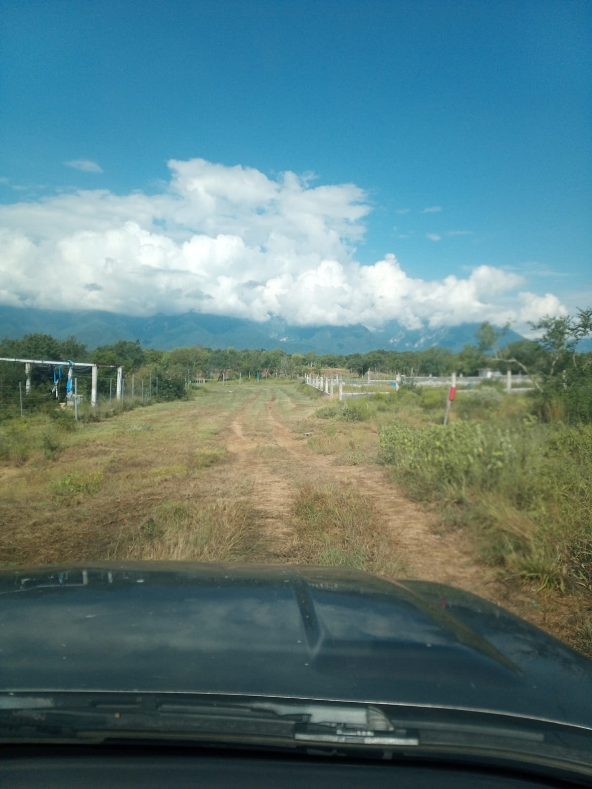 Terreno 2